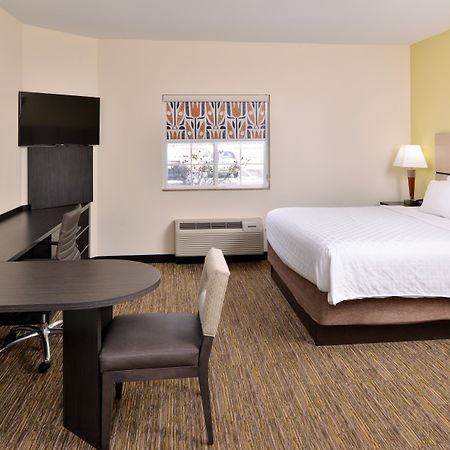 Candlewood Suites Winchester By Ihg Ngoại thất bức ảnh
