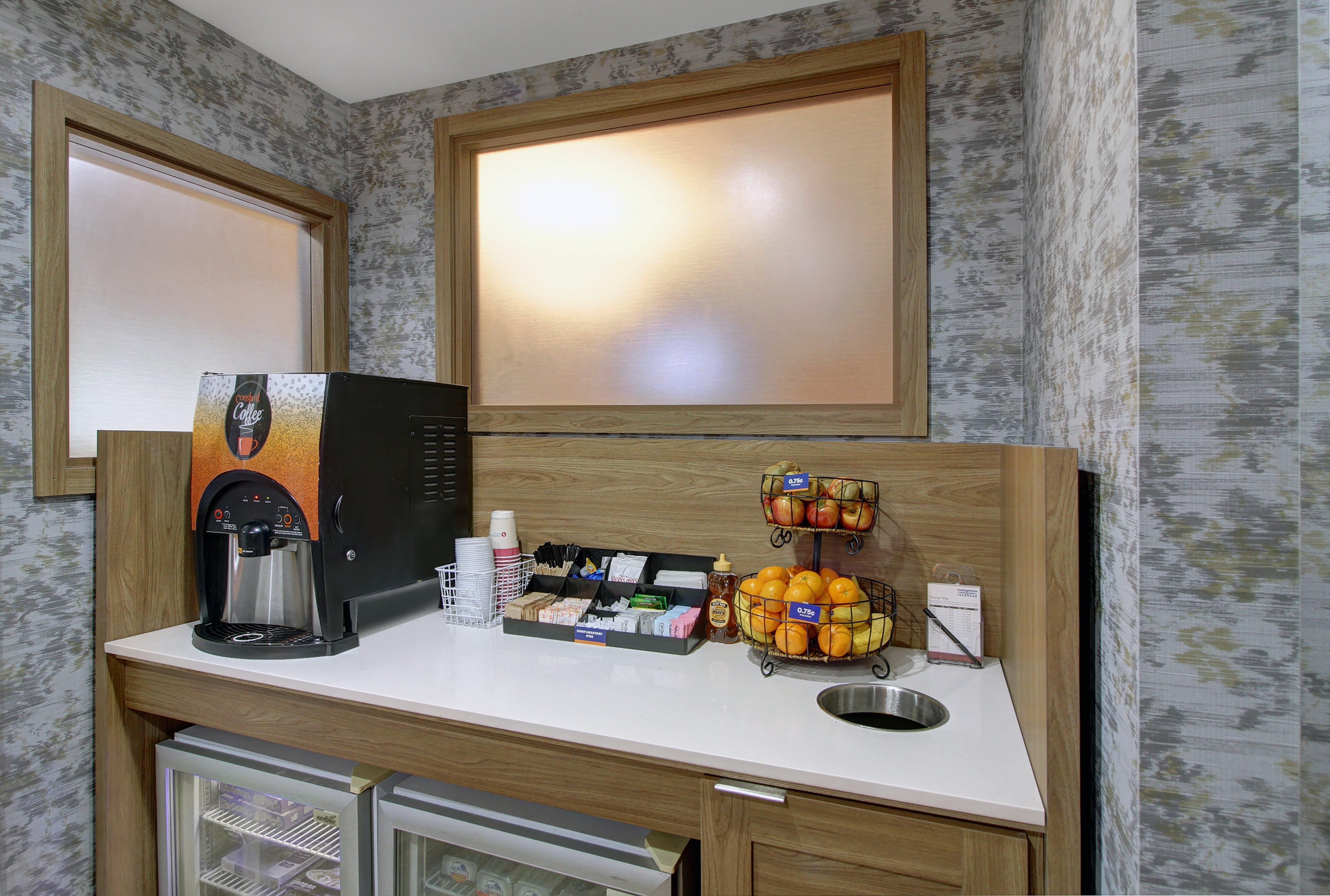 Candlewood Suites Winchester By Ihg Ngoại thất bức ảnh