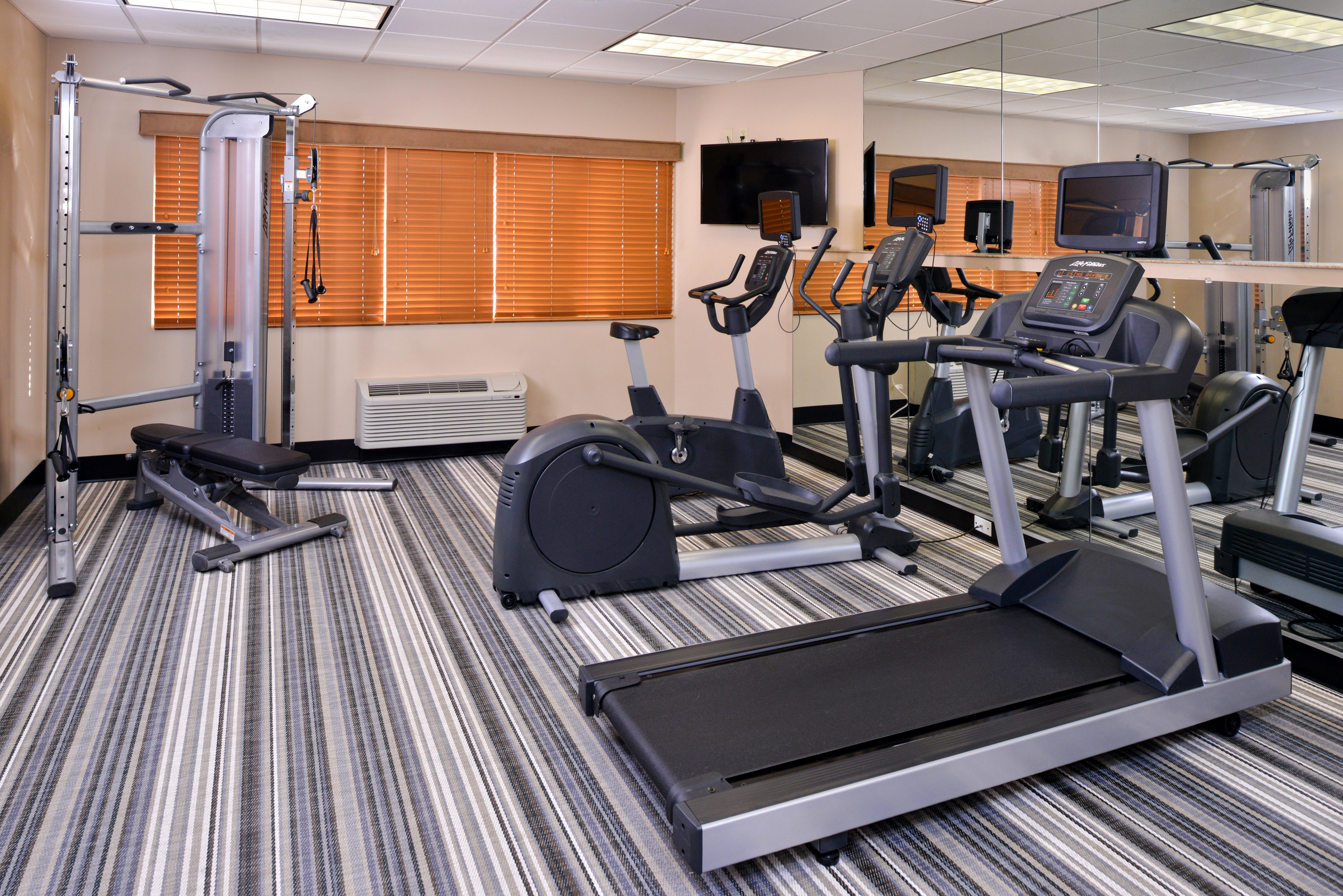 Candlewood Suites Winchester By Ihg Ngoại thất bức ảnh