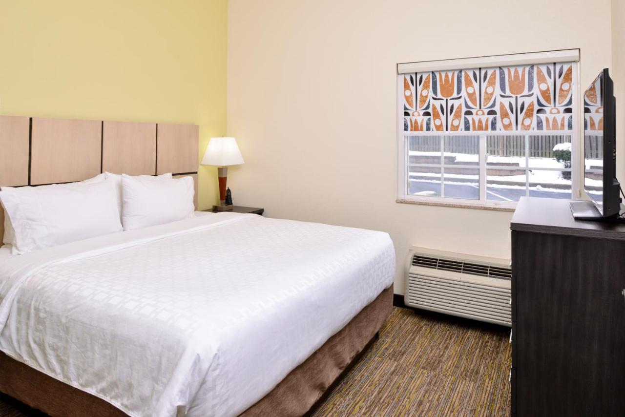 Candlewood Suites Winchester By Ihg Ngoại thất bức ảnh