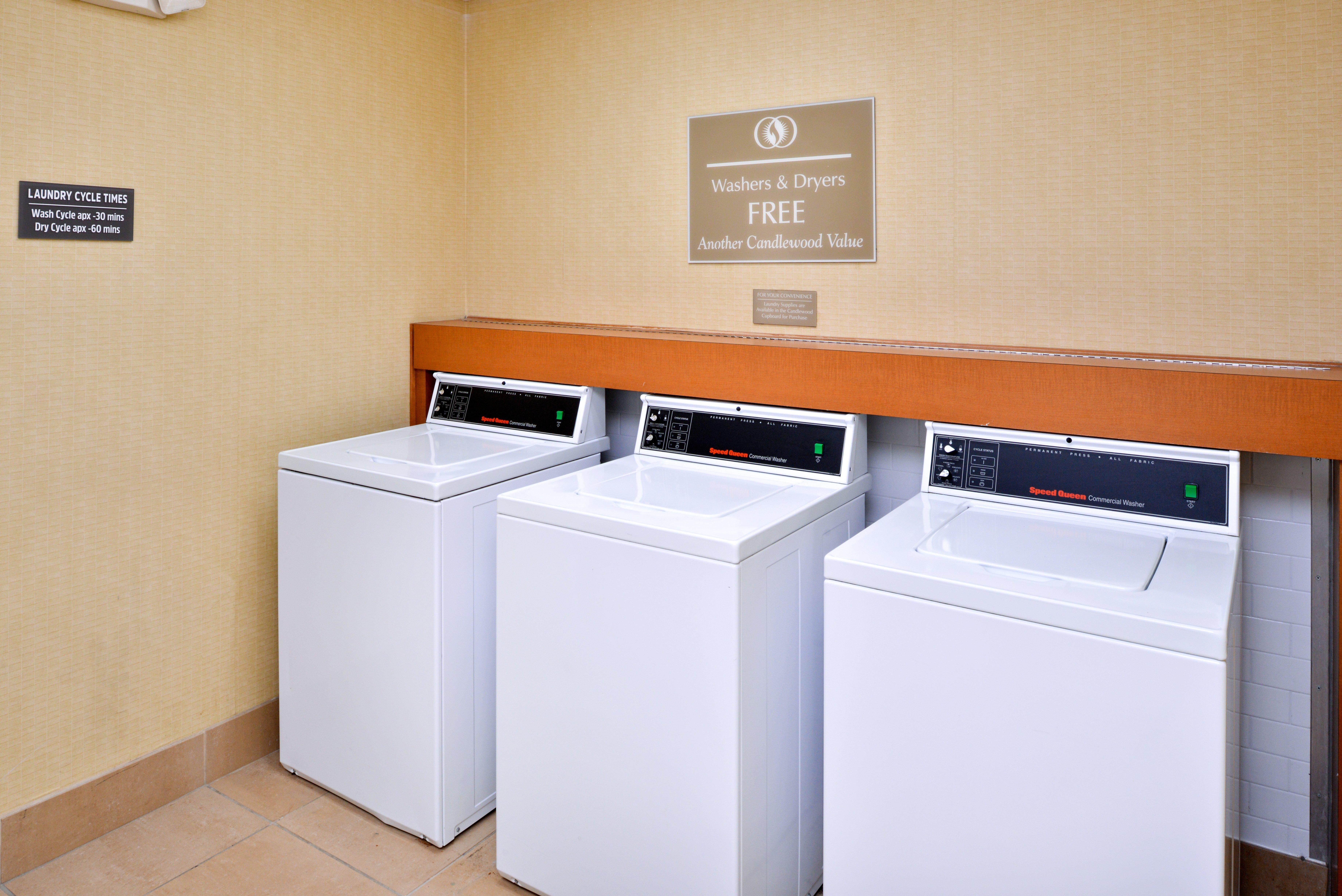 Candlewood Suites Winchester By Ihg Ngoại thất bức ảnh