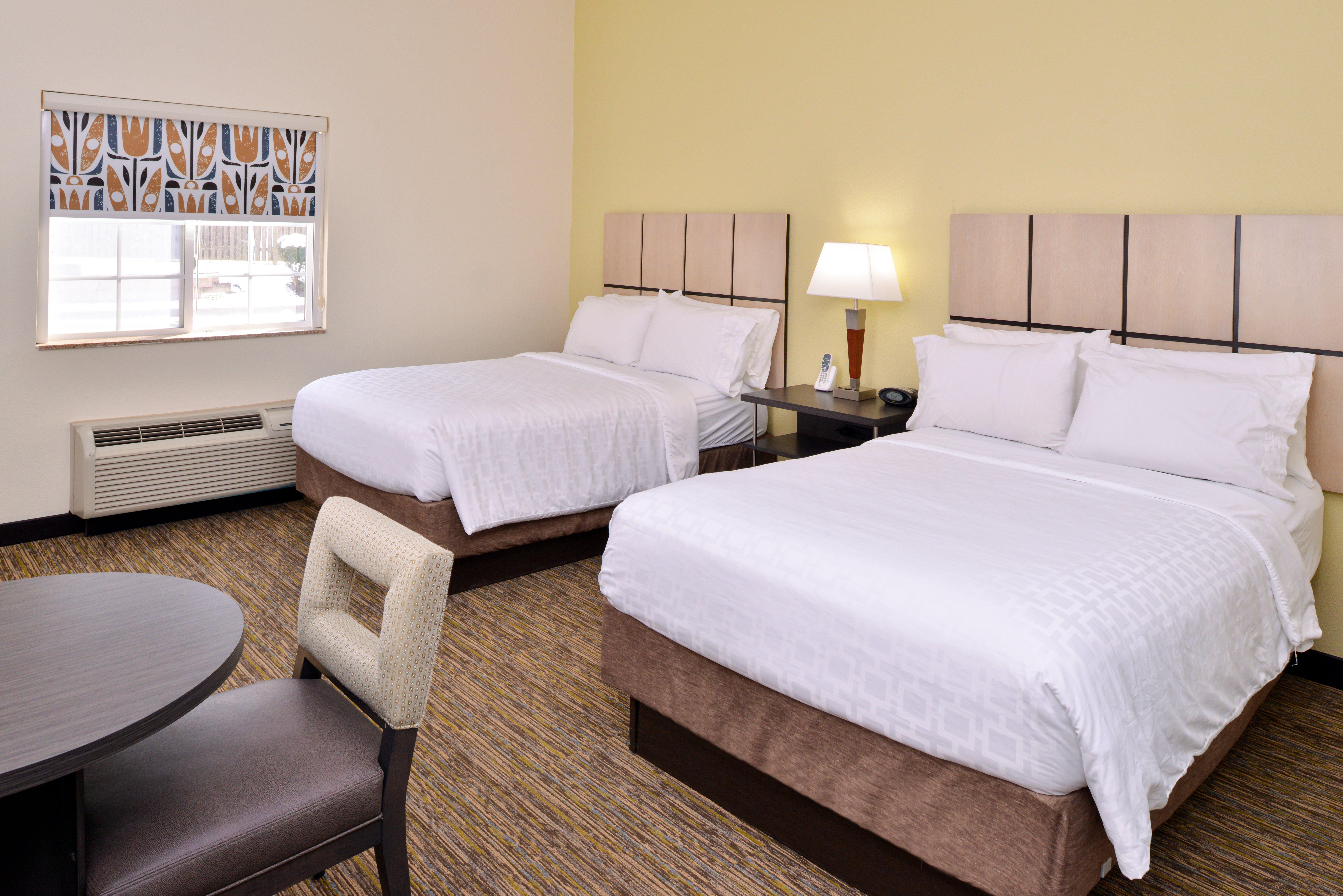 Candlewood Suites Winchester By Ihg Ngoại thất bức ảnh