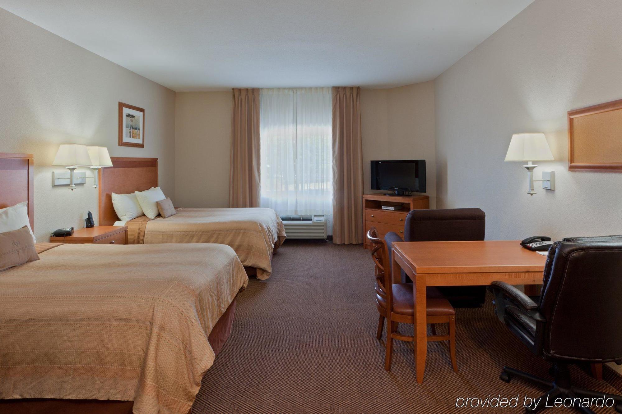 Candlewood Suites Winchester By Ihg Phòng bức ảnh