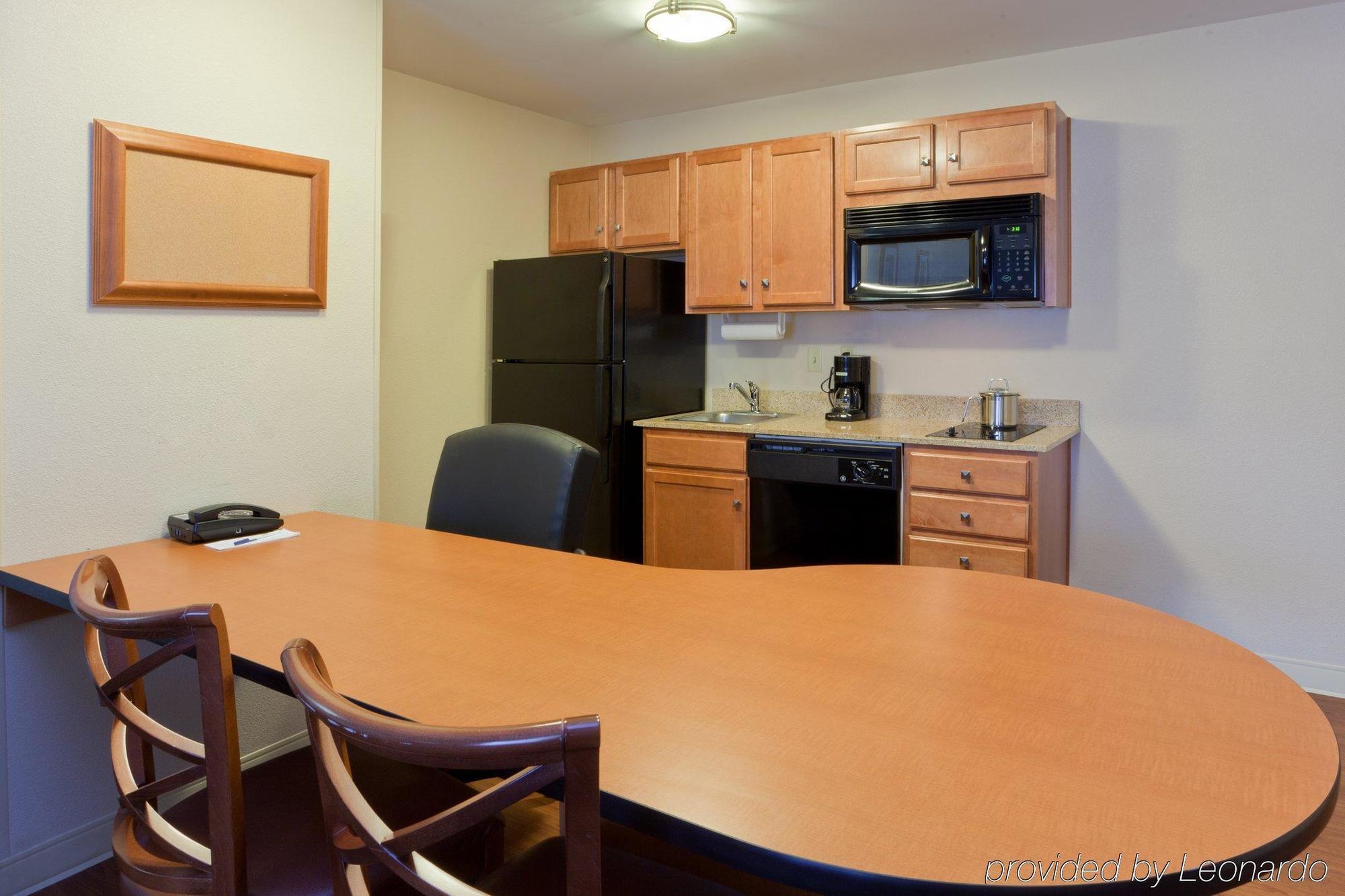 Candlewood Suites Winchester By Ihg Phòng bức ảnh