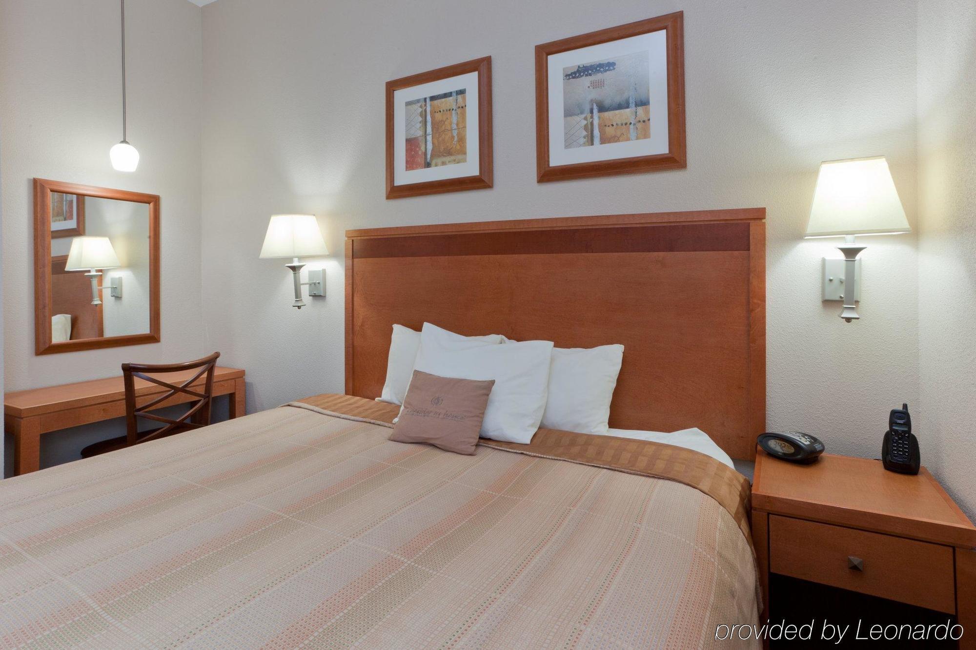 Candlewood Suites Winchester By Ihg Phòng bức ảnh