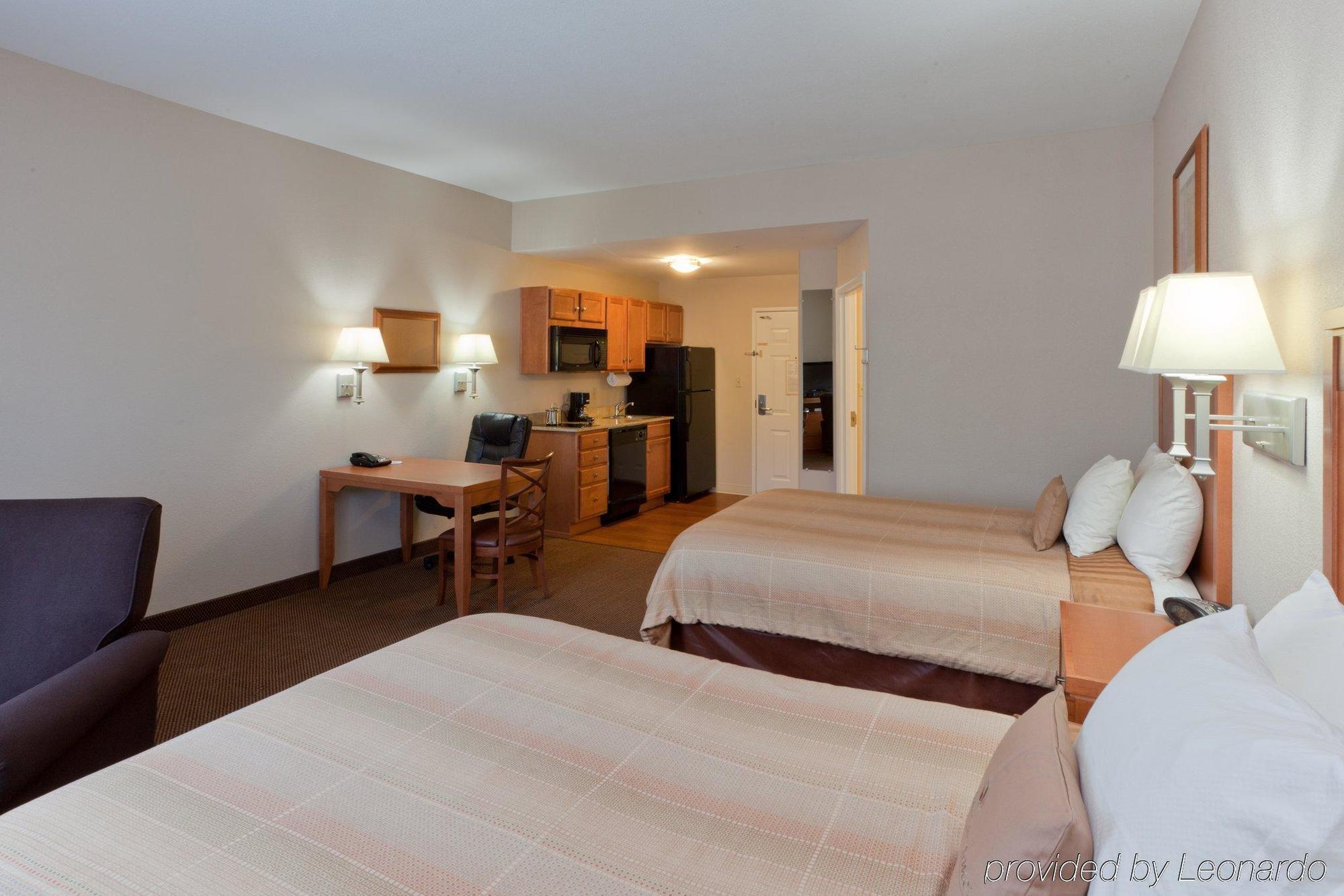 Candlewood Suites Winchester By Ihg Ngoại thất bức ảnh