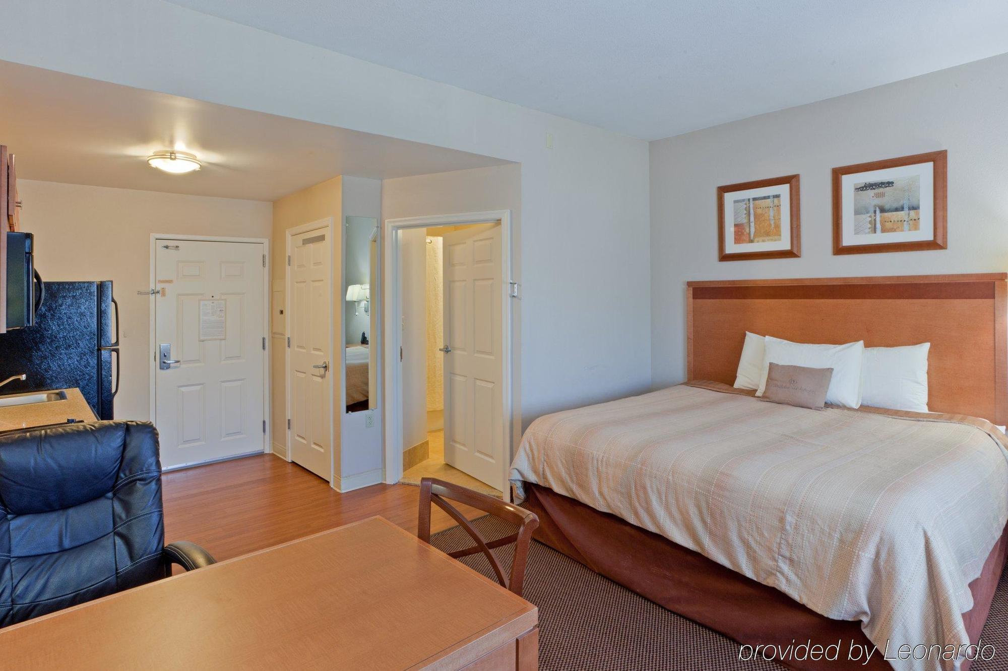 Candlewood Suites Winchester By Ihg Ngoại thất bức ảnh