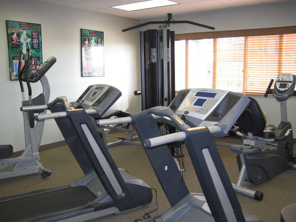 Candlewood Suites Winchester By Ihg Ngoại thất bức ảnh