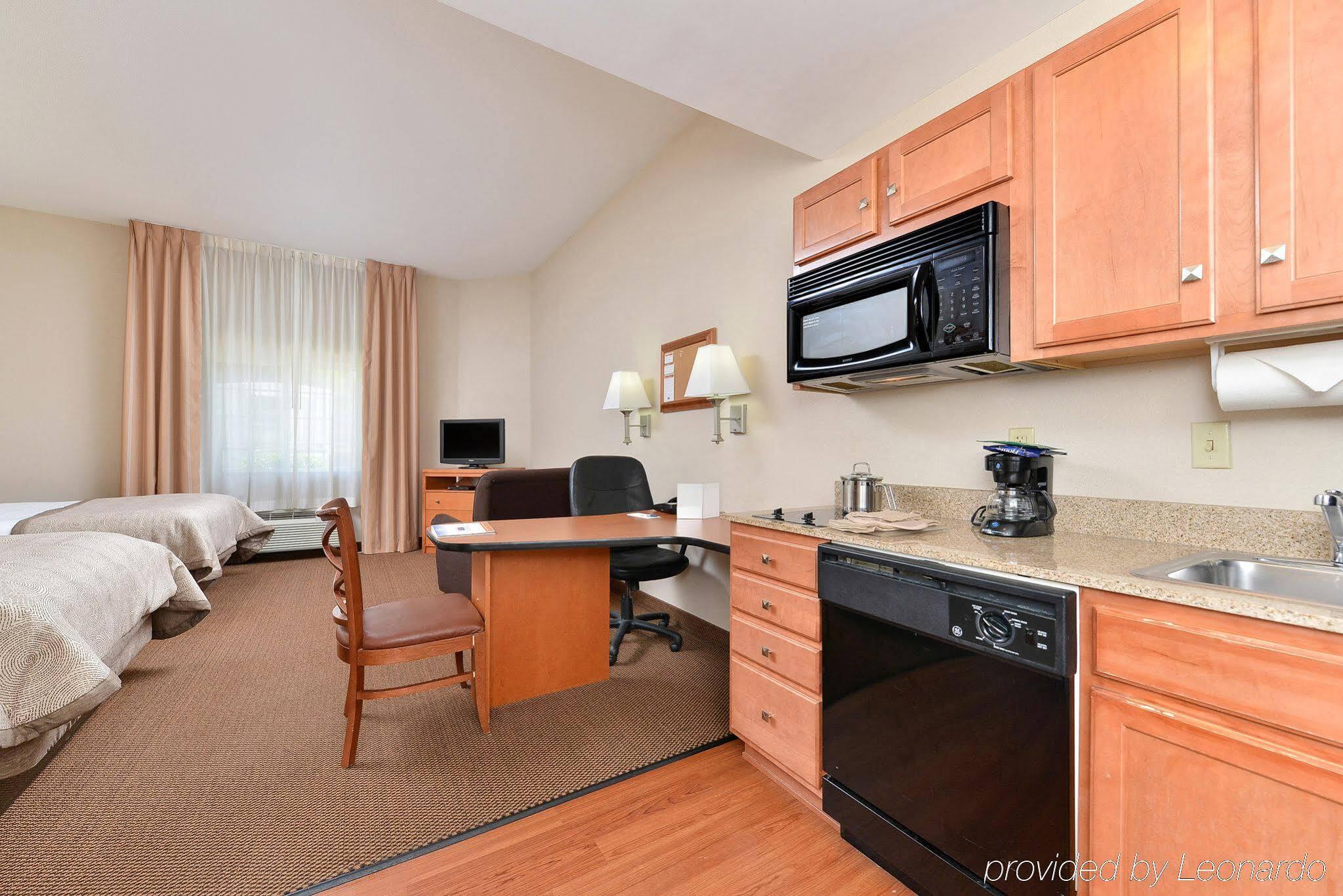 Candlewood Suites Winchester By Ihg Ngoại thất bức ảnh