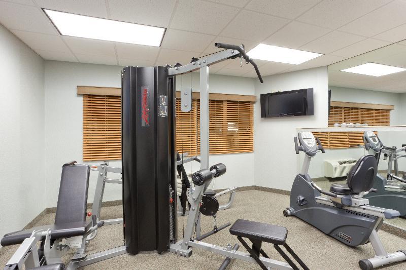 Candlewood Suites Winchester By Ihg Ngoại thất bức ảnh