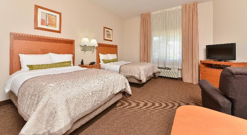 Candlewood Suites Winchester By Ihg Ngoại thất bức ảnh