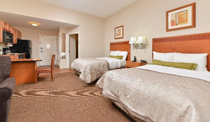 Candlewood Suites Winchester By Ihg Ngoại thất bức ảnh